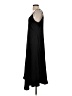 Worthington 100% Polyester Black Cocktail Dress Size S - photo 5