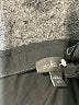 Assorted Brands Solid Black Formal Skirt Size L - photo 4