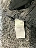 Assorted Brands Solid Black Formal Skirt Size L - photo 5