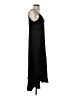Worthington 100% Polyester Black Cocktail Dress Size S - photo 4