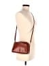Assorted Brands Solid Brown Crossbody Bag One size - photo 2