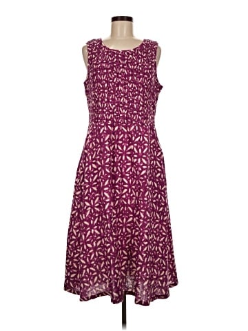 Coldwater Creek Casual Dress (view 1)