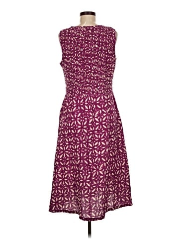 Coldwater Creek Casual Dress (view 2)
