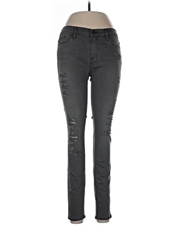 FRAME Denim Jeans (view 1)