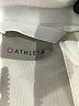 Athleta White Vest Size S - photo 6