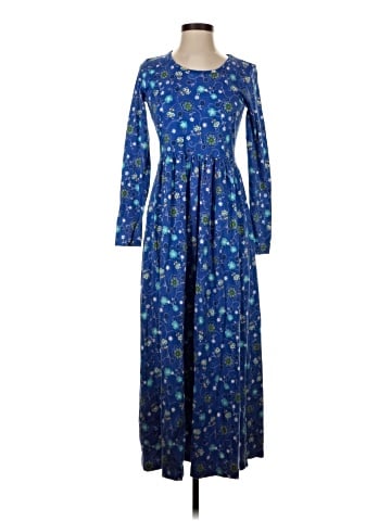 Hanna Andersson Casual Dress (view 1)