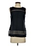 Banana Republic Black Sleeveless Top Size S - photo 1