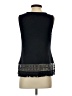 Banana Republic Black Sleeveless Top Size S - photo 2