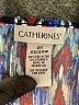 Catherines Blue Tank Top Size 2X - photo 7