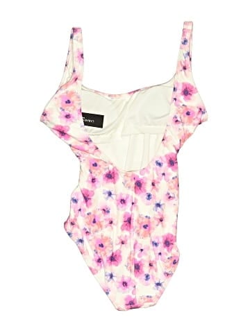 Carmen Marc Valvo One Piece Swimsuit (view 2)