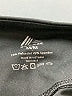RBX Solid Black Athletic Shorts Size M - photo 3