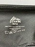RBX Solid Black Athletic Shorts Size M - photo 4