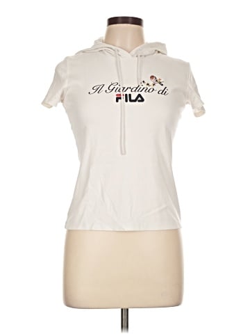 FILA Short Sleeve Polo (view 1)