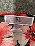 By Design Floral Red Casual Dress Size L - photo 7