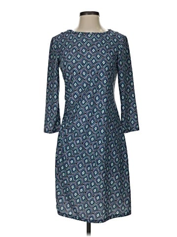 Jude Connally Casual Dress (view 1)
