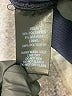 Lulus 100% Polyester Black Cocktail Dress Size XS - photo 8