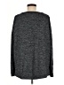 Daily Ritual Gray Pullover Sweater Size M - photo 2