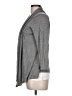 August Silk Gray Cardigan Size L - photo 5
