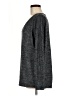 Daily Ritual Gray Pullover Sweater Size M - photo 5