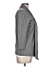 August Silk Gray Cardigan Size L - photo 4