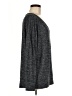 Daily Ritual Gray Pullover Sweater Size M - photo 4