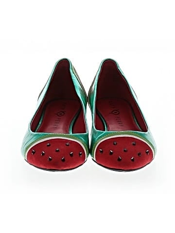 Katy Perry Flats (view 2)