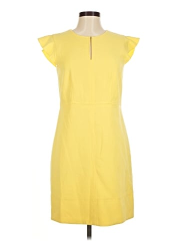 Ann Taylor Casual Dress (view 1)