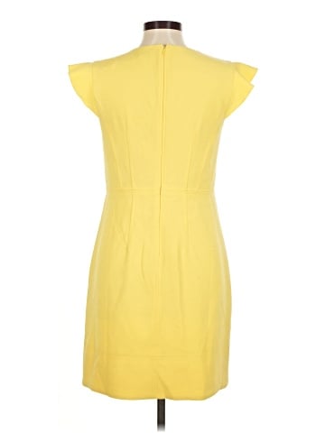 Ann Taylor Casual Dress (view 2)
