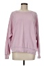 J.Crew Pink Sweatshirt Size M - photo 1