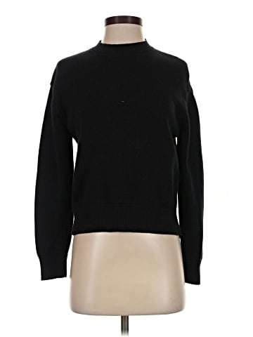 Daily Ritual Turtleneck Sweater (view 1)