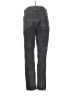 Ann Taylor LOFT Chevron-herringbone Gray Jeans Size 27 waist - photo 2