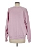 J.Crew Pink Sweatshirt Size M - photo 2