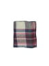 Sholdit 100% Acrylic Plaid Burgundy Red Scarf One size - photo 2