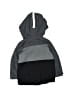 SWISSTECH 100% Polyester Color Block Gray Windbreaker 9-12 MO / 12 MO - photo 2