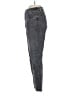 Ann Taylor LOFT Chevron-herringbone Gray Jeans Size 27 waist - photo 5