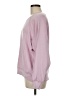 J.Crew Pink Sweatshirt Size M - photo 5