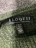 ELOQUII Green Turtleneck Sweater Size 18 Plus - photo 7