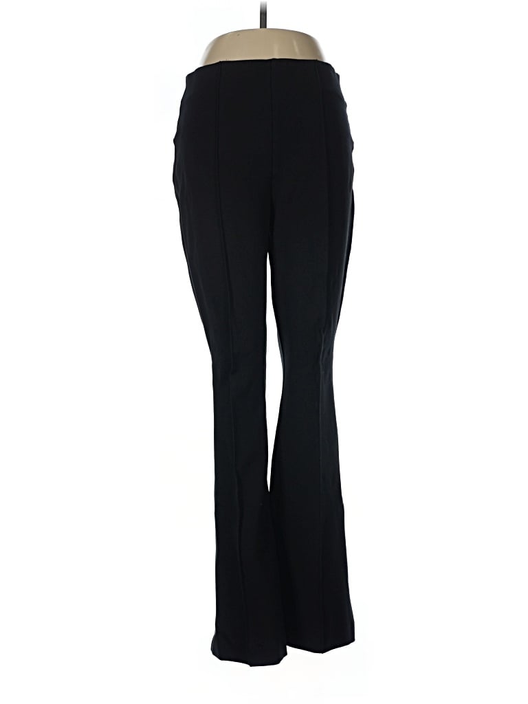 Pre-owned Spanx Dress Pants In Black