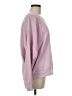 J.Crew Pink Sweatshirt Size M - photo 4