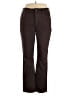 NYDJ Brown Jeans Size 14 - photo 1