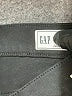 Gap Black Jeans Size 33 waist - photo 4