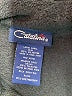 Catalina 100% Polyester Black Vest Size 4 - 6 - photo 6