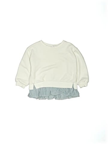 Zara Pullover Sweater (view 1)