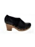 Korks Black Mule/Clog Size 10 - photo 1