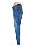 Good American Solid Blue Jeans Size 5 - photo 5