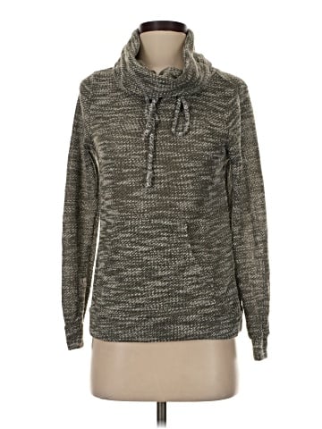 Loveappella Pullover Sweater (view 1)