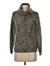 Loveappella Gray Pullover Sweater Size S - photo 1