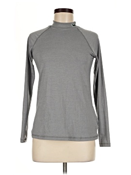 Lacoste Sport Long Sleeve Turtleneck