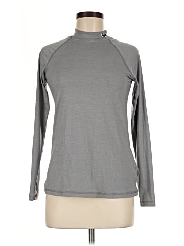 Lacoste Sport Long Sleeve Turtleneck (view 1)