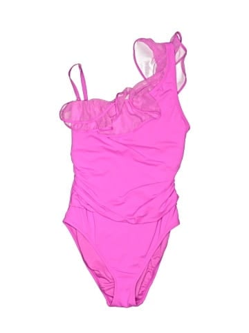 Bleu Rod Beattie One Piece Swimsuit (view 1)